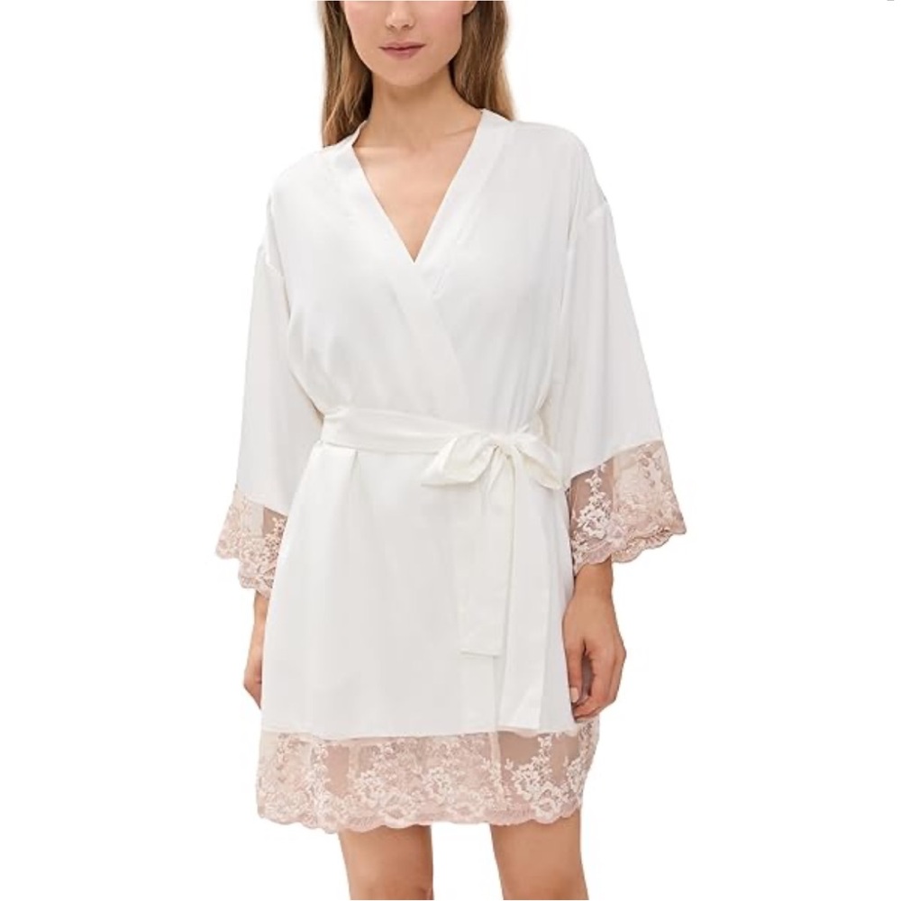Flora Nikrooz Chemise Gown